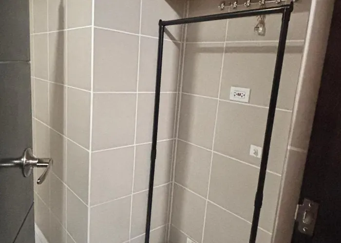 Apartamento Philkor In Manhattan Araneta Cubao Manila
