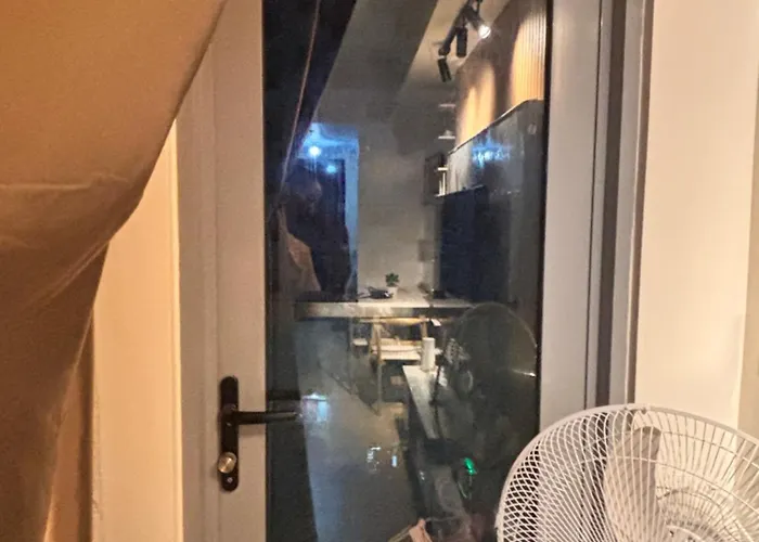 Philkor In Manhattan Araneta Cubao Apartamento