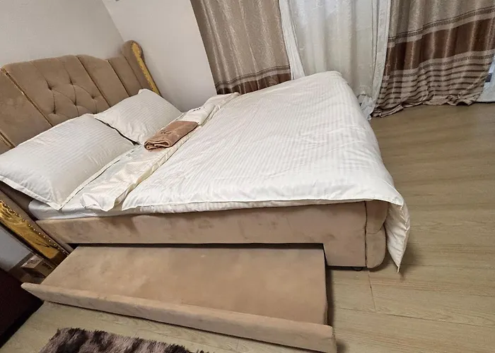 Apartamento Philkor In Manhattan Araneta Cubao *
