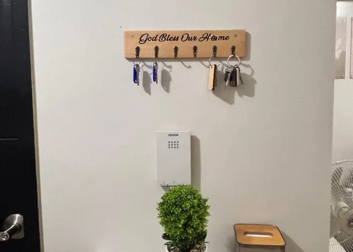 Apartamento Philkor In Manhattan Araneta Cubao