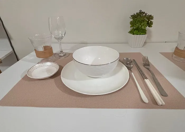 Apartamento Philkor In Manhattan Araneta Cubao