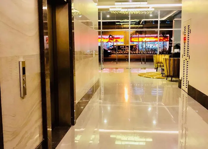 Apartamento Philkor In Manhattan Araneta Cubao