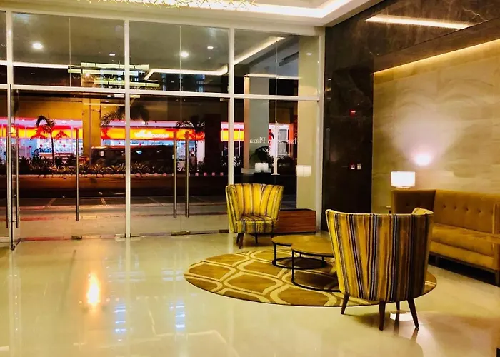 Apartamento Philkor In Manhattan Araneta Cubao *